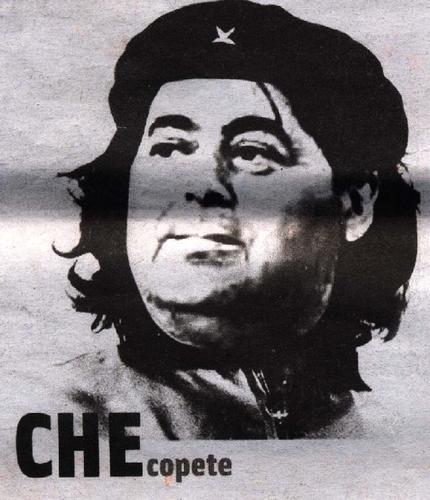 EL CHE (COPETE)