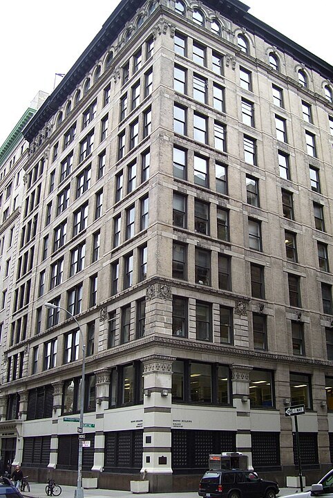 The Site Today