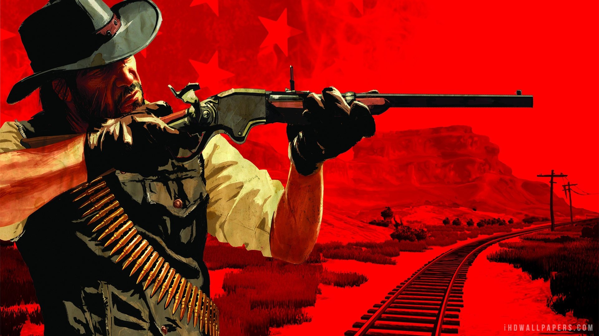 RDR