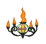 Chandelure