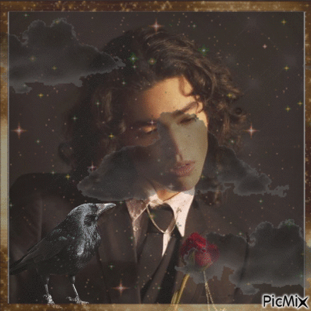 conan gray