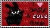 i <3 love heart dark and & cute things - Free PNG