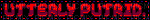 putrid blinkie (radiotrophicfungi) - Free animated GIF
