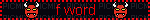 f word - Free animated GIF