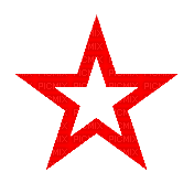 star - Free animated GIF
