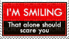 found on terriblestamps tumblr. deviantart stamp - Free PNG