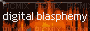 digital blasphemy - Free animated GIF