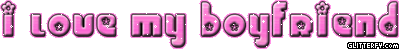 Glitter Words
