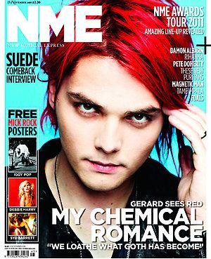 My chemical romance