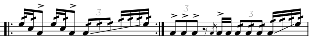 flutter
