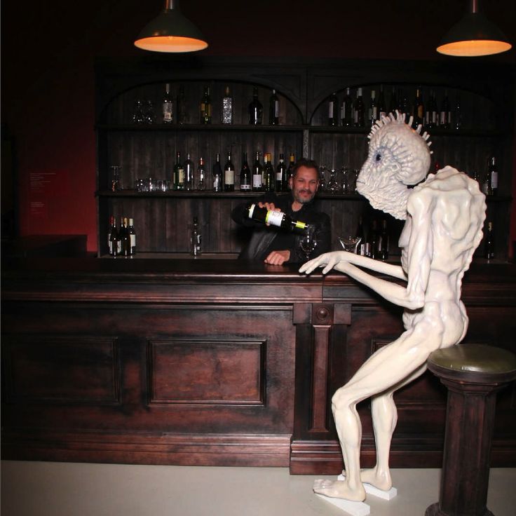 cronenberg exhibition