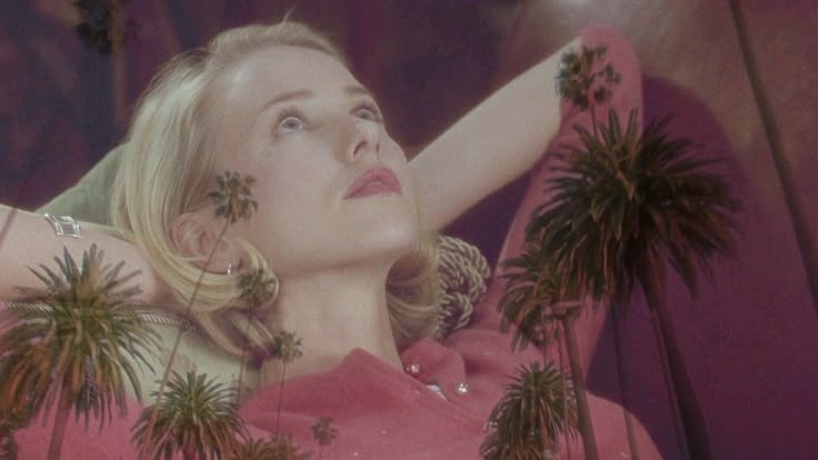 mullholland drive