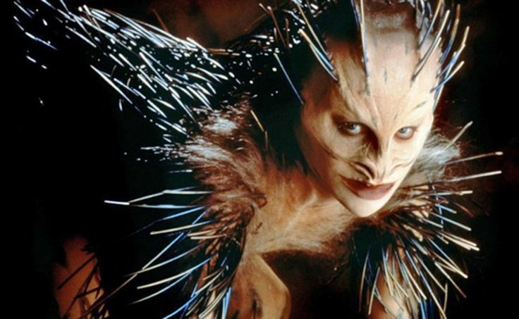 nightbreed