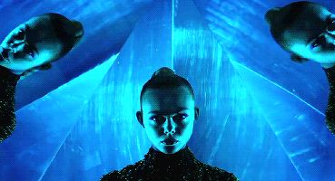 the neon demon