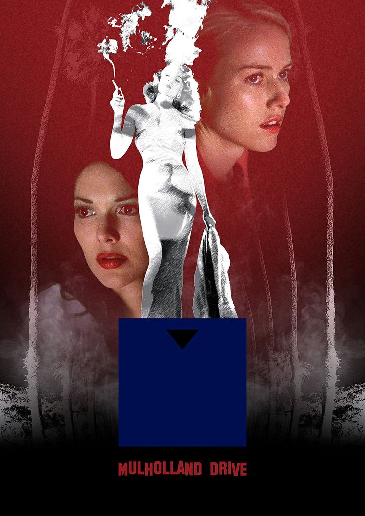 mullholland drive