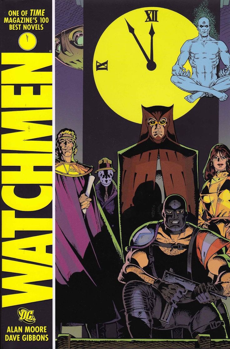 watchmen