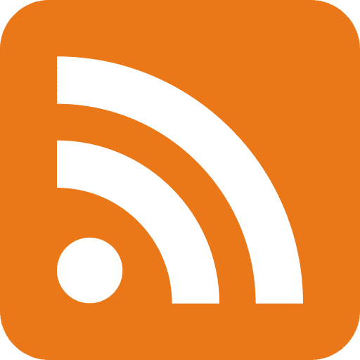 RSS Feed Symbol