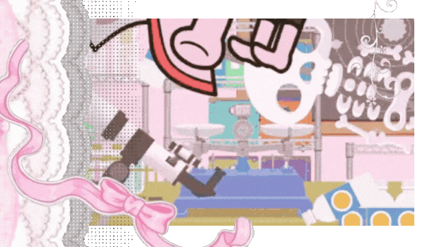 PENNY CRYGOR GIF PLS WORK