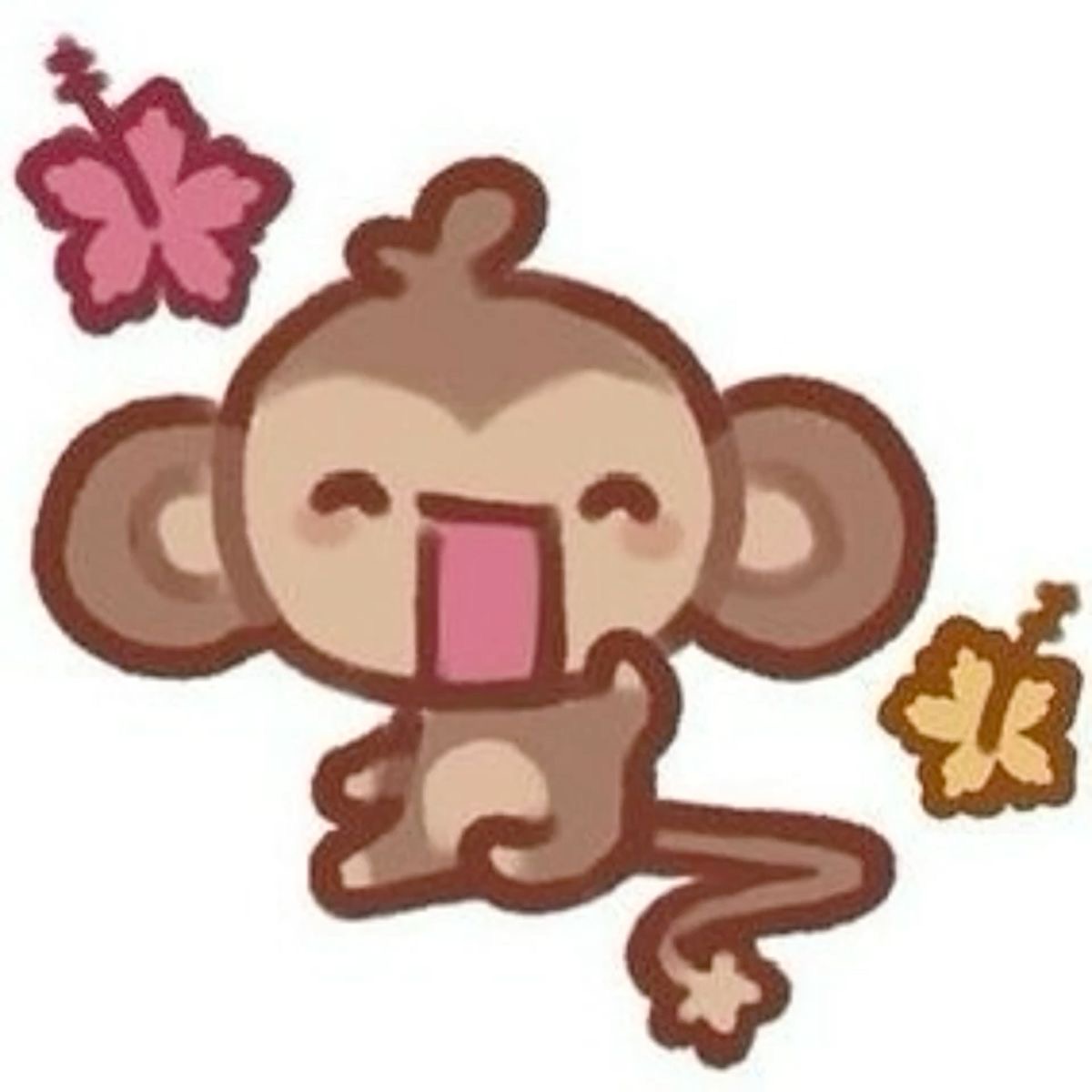 monkey