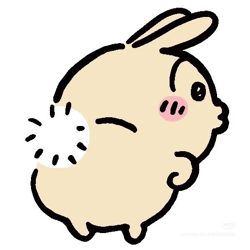 usagi.
