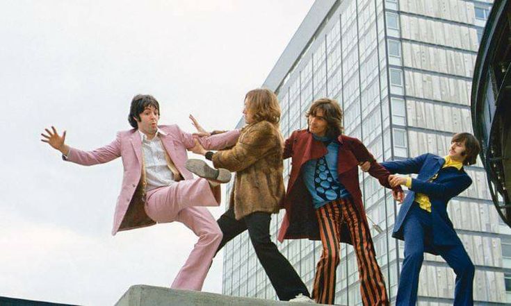 The beatles
