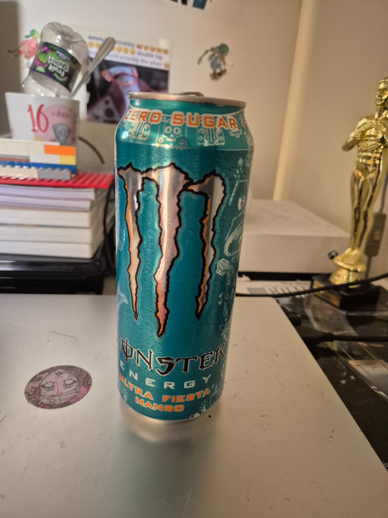 Ultra Mango Fiesta