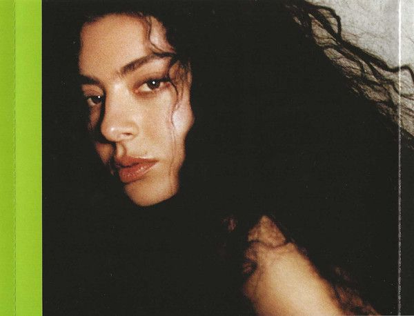 charli