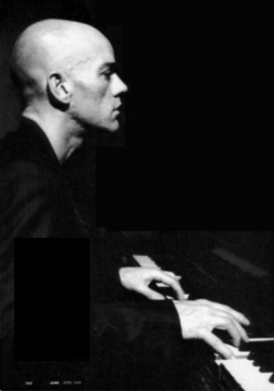 Michael Stipe