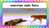 Warrior cats lore