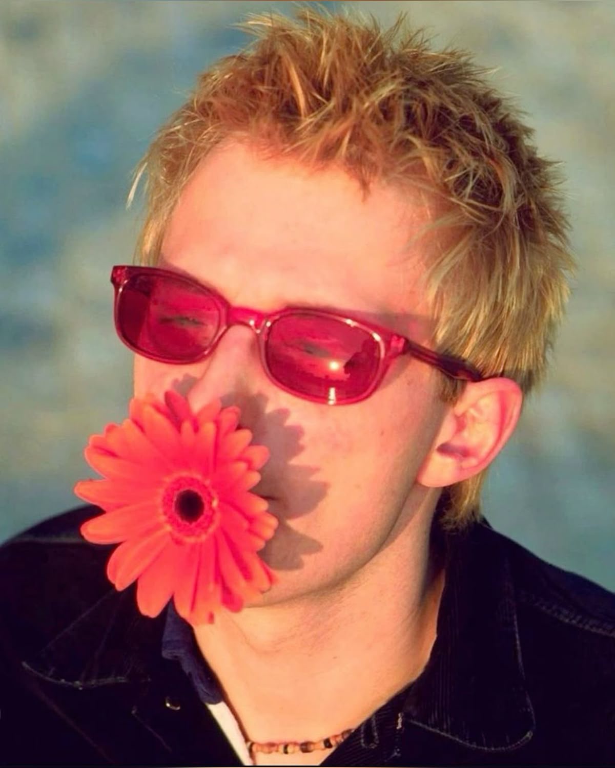 Thom Yorke