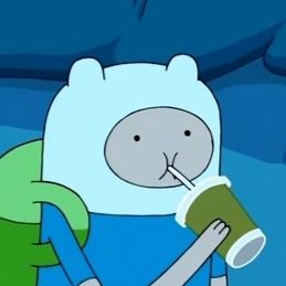 Finn boy :3