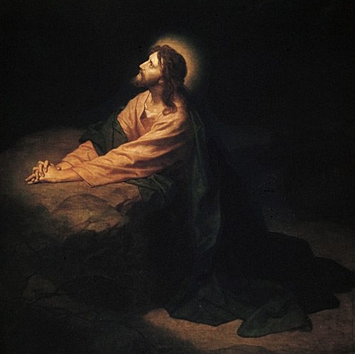 Jesus