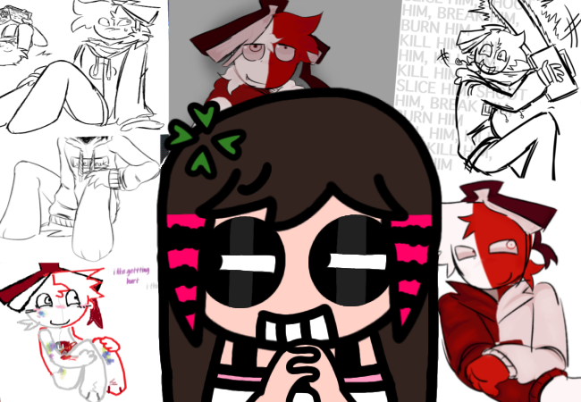 My name is Alice and I love liveleak
