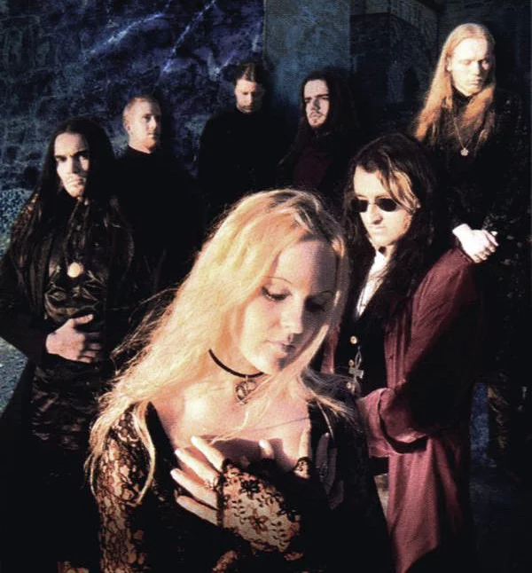 theatre of tragedy