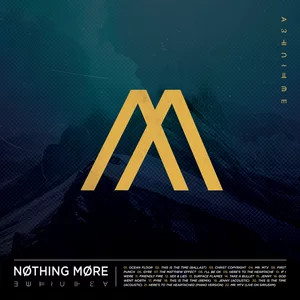 Image for 'NOTHING MORE - 10TH ANNIVERSARY (2024 REMASTER)'