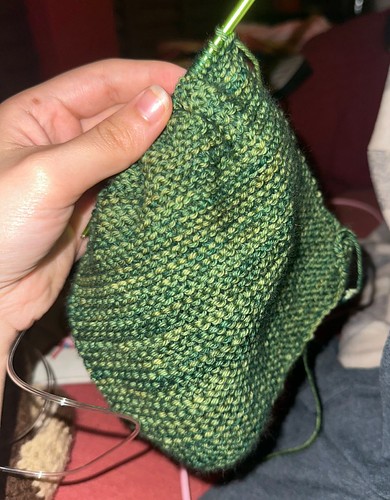 knit 2