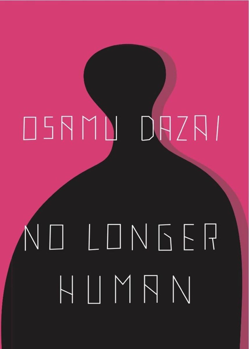dazai osamu