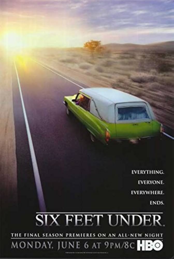 Six Feet Under