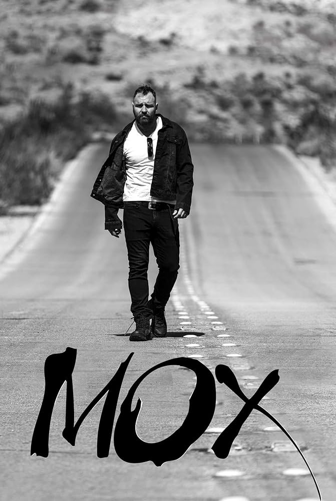 MOX