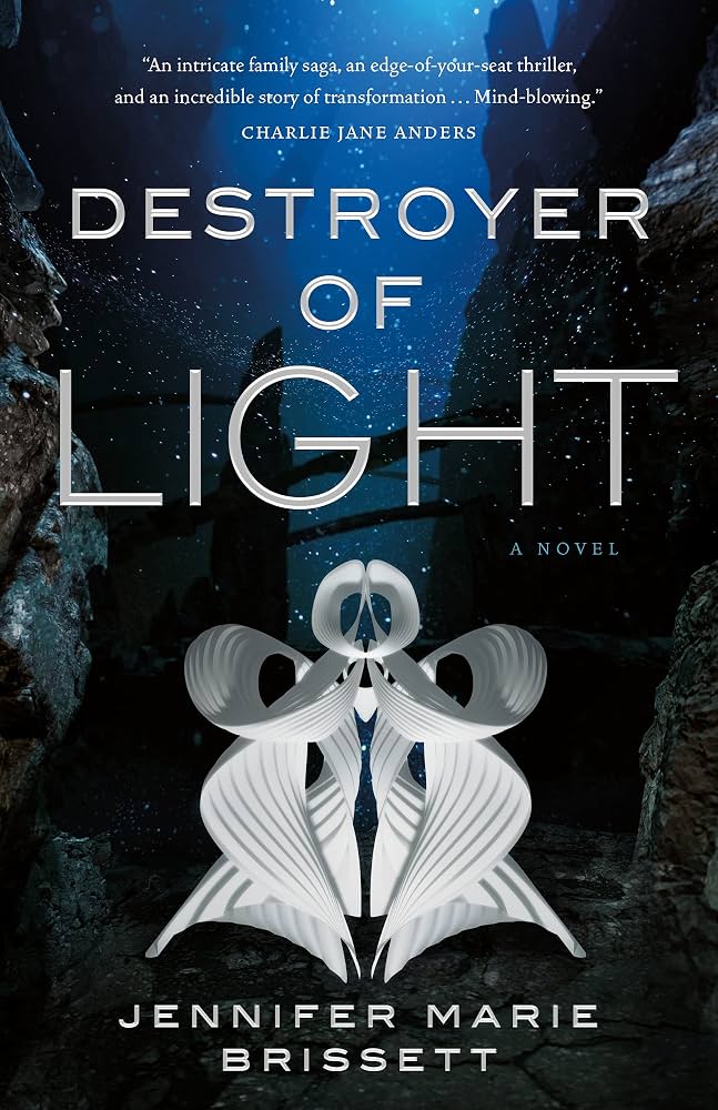 destroyer of light