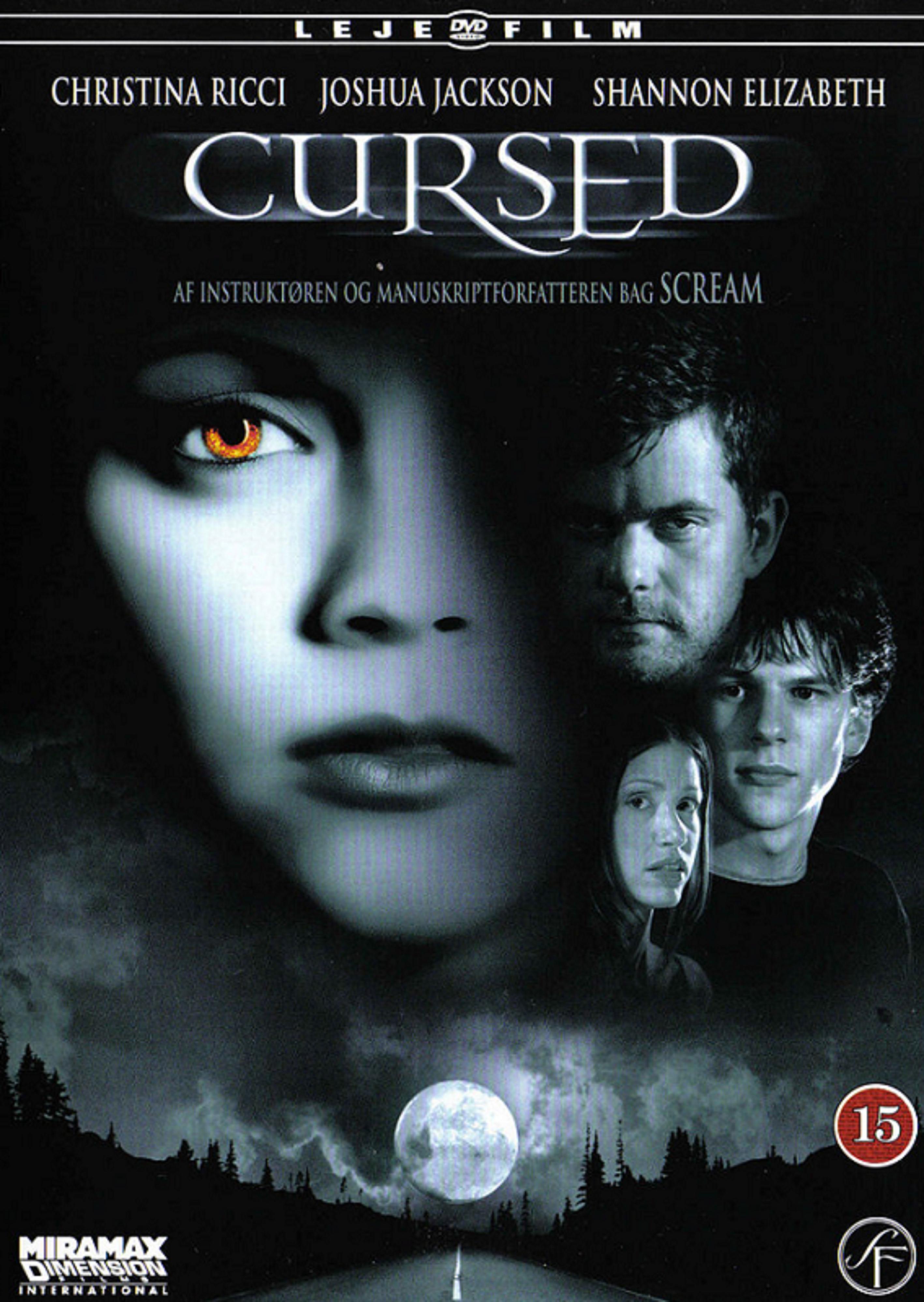 Cursed (2005)