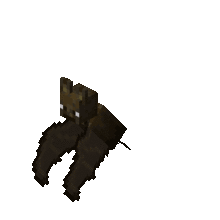 Minecraft Bat
