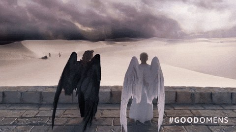 good omens gif