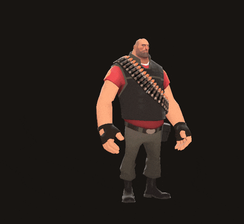 heavy