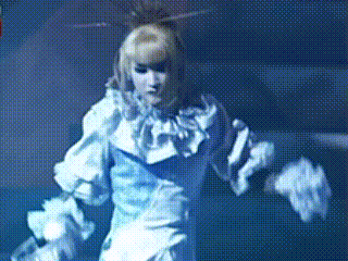 malice mizer live gif