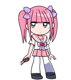 Jahoda GIF