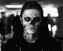 AHS
