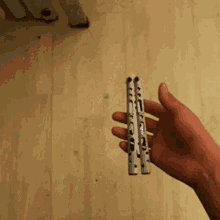 Balisong South Park GIF - Balisong South park Flipping ...