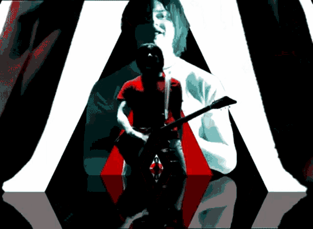 seven nation army by the white stripes