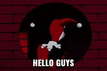 Hello